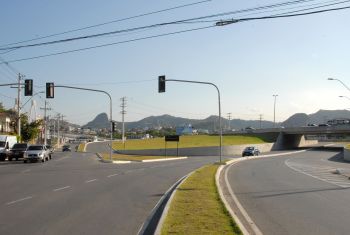 Avenida Hugo Viola