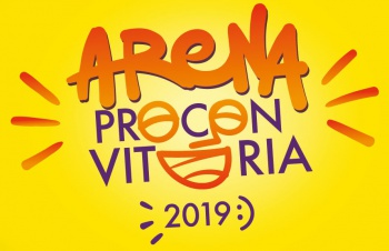 Arena Procon Vitória