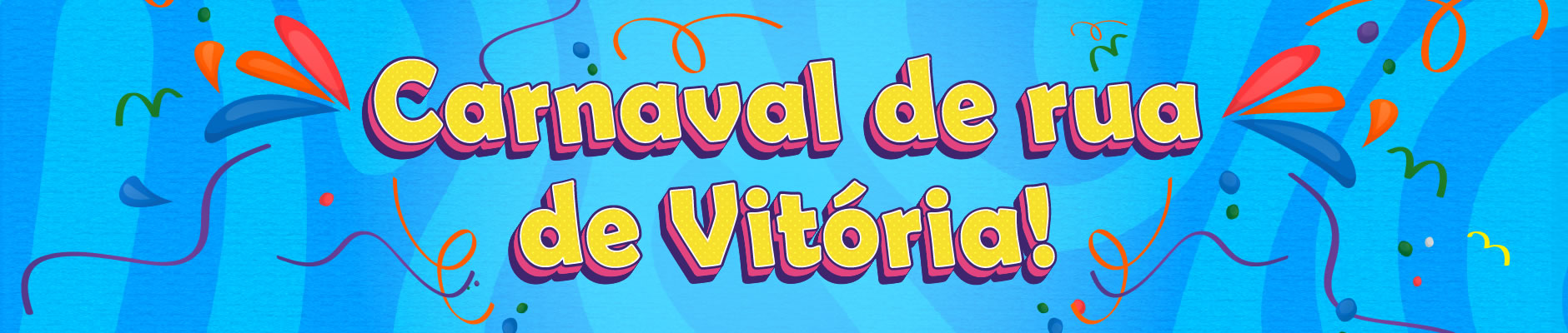 Carnaval de Rua de Vitória