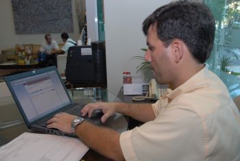 Nota Fiscal Eletrônica