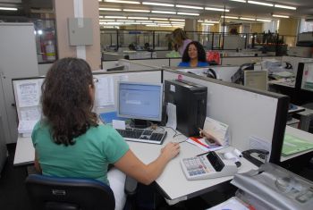 Servidores da Prefeitura de Vitória