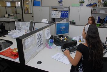 Servidores da Prefeitura de Vitória
