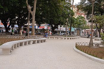 Praça Costa Pereira