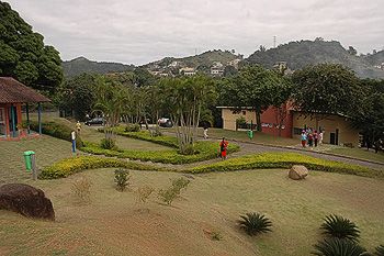 Parque Municipal de Barreiros