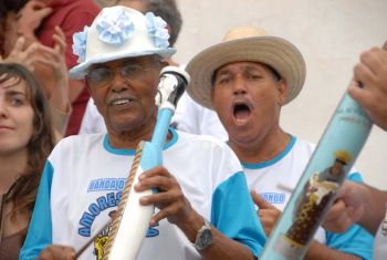 Mestre Reginaldo