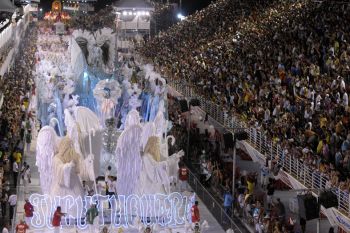 Carnaval Jucutuquara