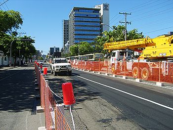 Avenida Nossa Senhora da Penha