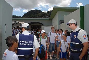Grupamento escolar