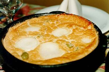 Torta Capixaba