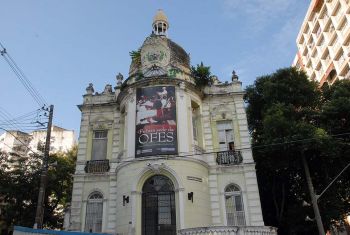 Palácio Domingos Martins