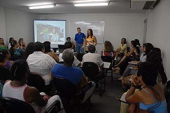 Formacao Programa Escolarizacao Escola de Governo