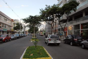 Rua da Lama