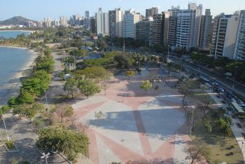 Praça dos Namorados