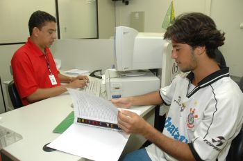 Inscrição para a Lei Rubem Braga