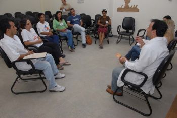 Seminário sobre Tabagismo
