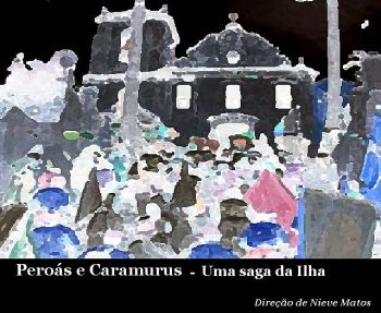 peruás e caramurus