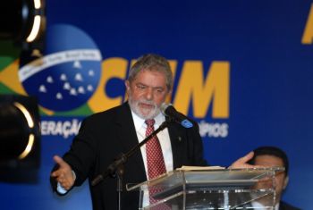 Marcha Nacional de Prefeitos