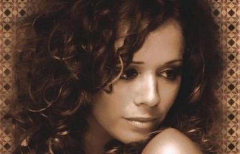 Tamy, cantora