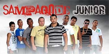 Sampagode Júnior