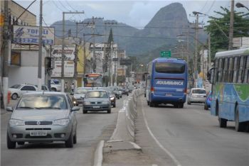 Ampliação da avenida Fernando Ferrari