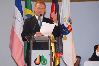 27º Encontro Econômico Brasil Alemanha