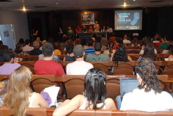 Conferência Regional Livre de Comunicação