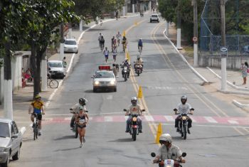 II Meia maratona da Ilha de Vitória