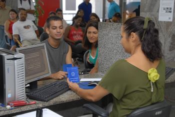 Agência do trabalhador
