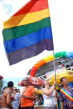 IV Manifesto do Orgulho LGBT de Vitória