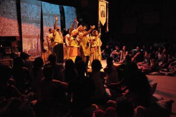 Festival Nacional de Teatro
