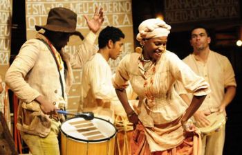 Festival Nacional de Teatro
