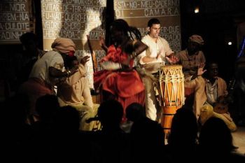 Festival Nacional de Teatro