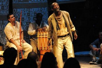 Festival Nacional de Teatro