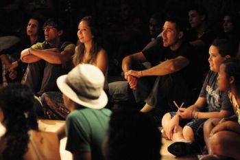 Festival Nacional de Teatro