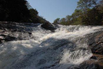 Rio Santa Maria da Vitória