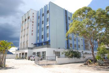 Hotel Príncipe