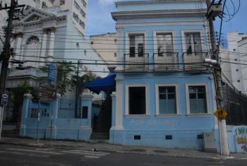 Conheça a Escola - Colégio São Vicente de Paulo