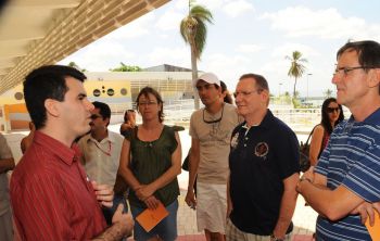 visita ao cuca de fortaleza