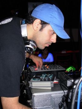DJ Rike