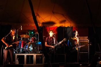 Show da Banda Solana