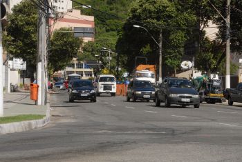 Rua dukla de Aguiar