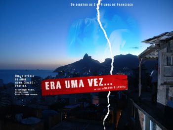 Filme Era uma Vez... de Breno Silveira