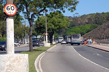 Curva do Saldanha