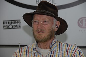 Coletiva Tony Sheridan