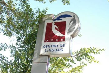 Centro de Línguas para Comunidade da Ufes