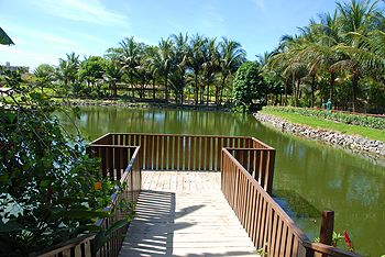 Parque Fazendinha