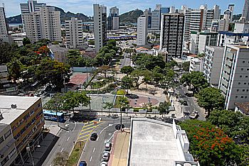 Mudanças viárias terceira ponte
