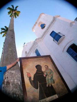 Igreja do Rosário