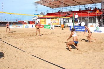 Campeonato Brasileiro Universitário de Vôlei de Praia