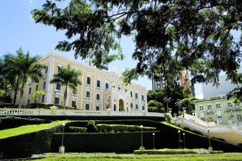 palácio anchieta
